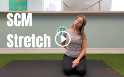 SCM Stretch