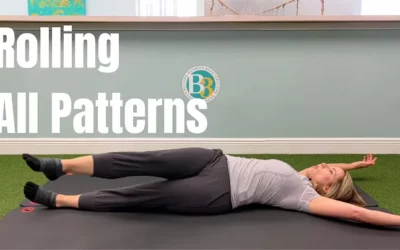 Rolling All Patterns