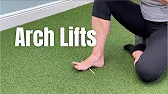 Arch Lifts