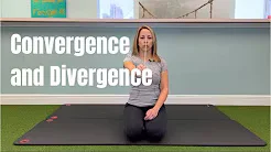 Convergence Divergence