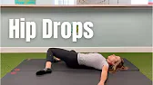 Hip Drops