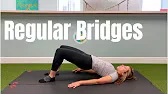 Regular Bridges