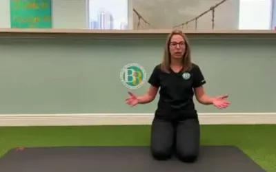 Sitting Rising Test