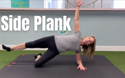 Side Planks