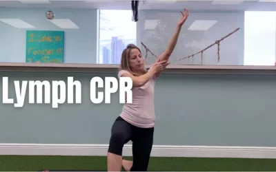 Lymph CPR